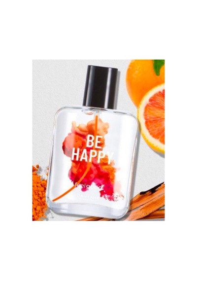 Be Happy Parfüm 50.ml - 655006787 Meyveli