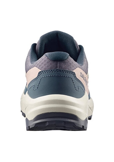 Salomon Outscape W Unisex Outdoor Ayakkabısı L49152400 Gri Gri