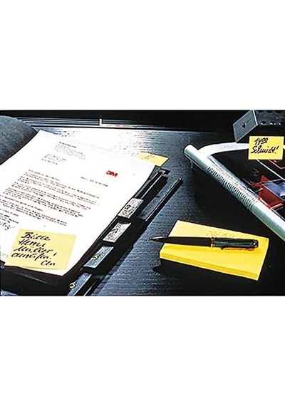 Post-it Not, Sarı, 100 Yaprak