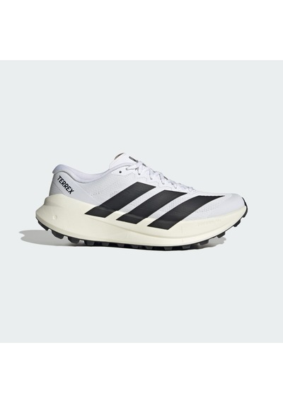 Adidas Kh8800 Terrex Agravıc Sl Erkek Yürüyüş Koşu Ayakkabısı Beyaz