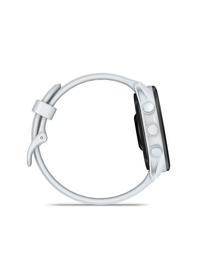 Garmin Forerunner 70 Akıllı Saat (Distribütör Garantili)
