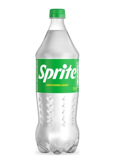 Sprite Gazoz 6 x 1 L