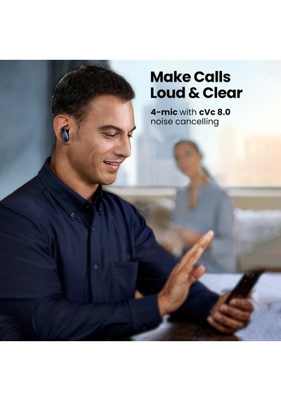 Ugreen HiTune X5 TWS Bluetooth 5.2 aptX Kablosuz Kulaklık