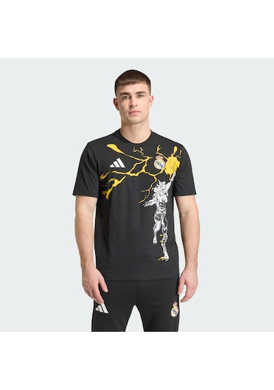 Adidas Real Madrid Avengers Erkek Tişört C-adıkb4397e50a00 Siyah