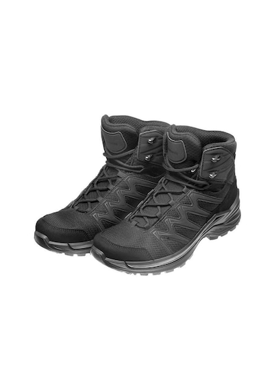 Lowa Innox Pro Gtx Mıd Tf Sıyah Bot-5853 Kahverengi