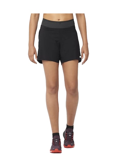 Salomon S/lab Sense Short W Siyah