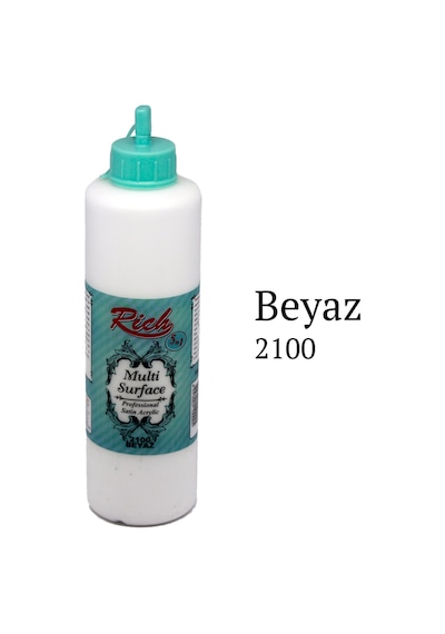 Rıch Multi Surface 500 Cc Beyaz