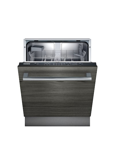 Siemens SN615X01DT 5 Programlı 13 Kişilik Ankastre Bulaşık Makinesi