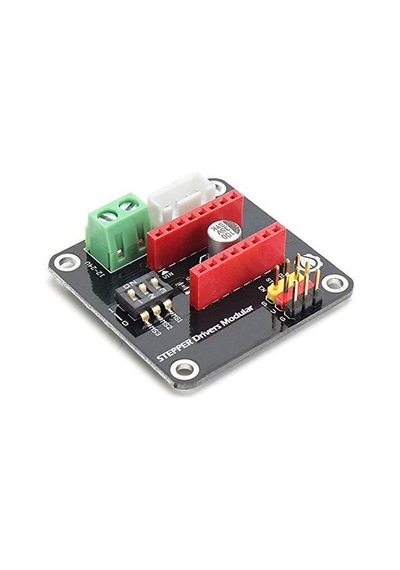 Motorobit 3D Yazıcı A4988 Step Motor Sürücü Genişletme Kartı
