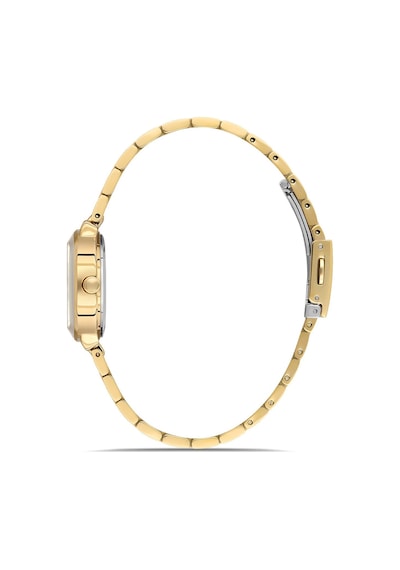 David Guner Dg-8999la-b1 Gold