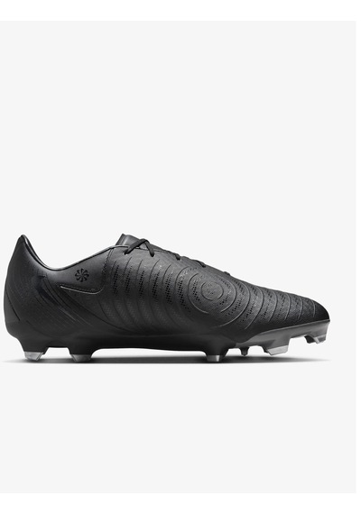 Nike Phantom Gx 2 Academy Mg Low-top Fd6723-001 Futbol Krampon Siyah