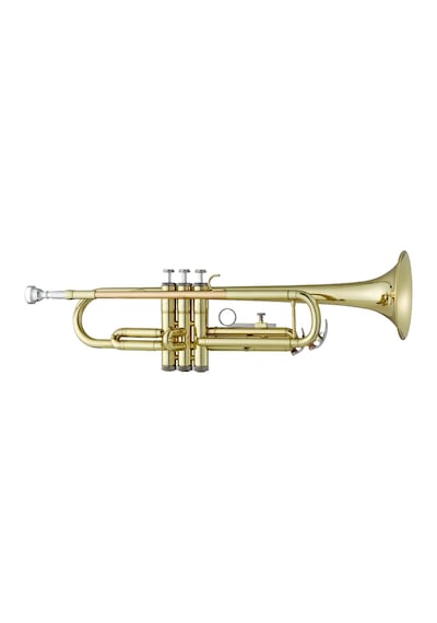Antigua Tr2560lq SiBemol Trompet