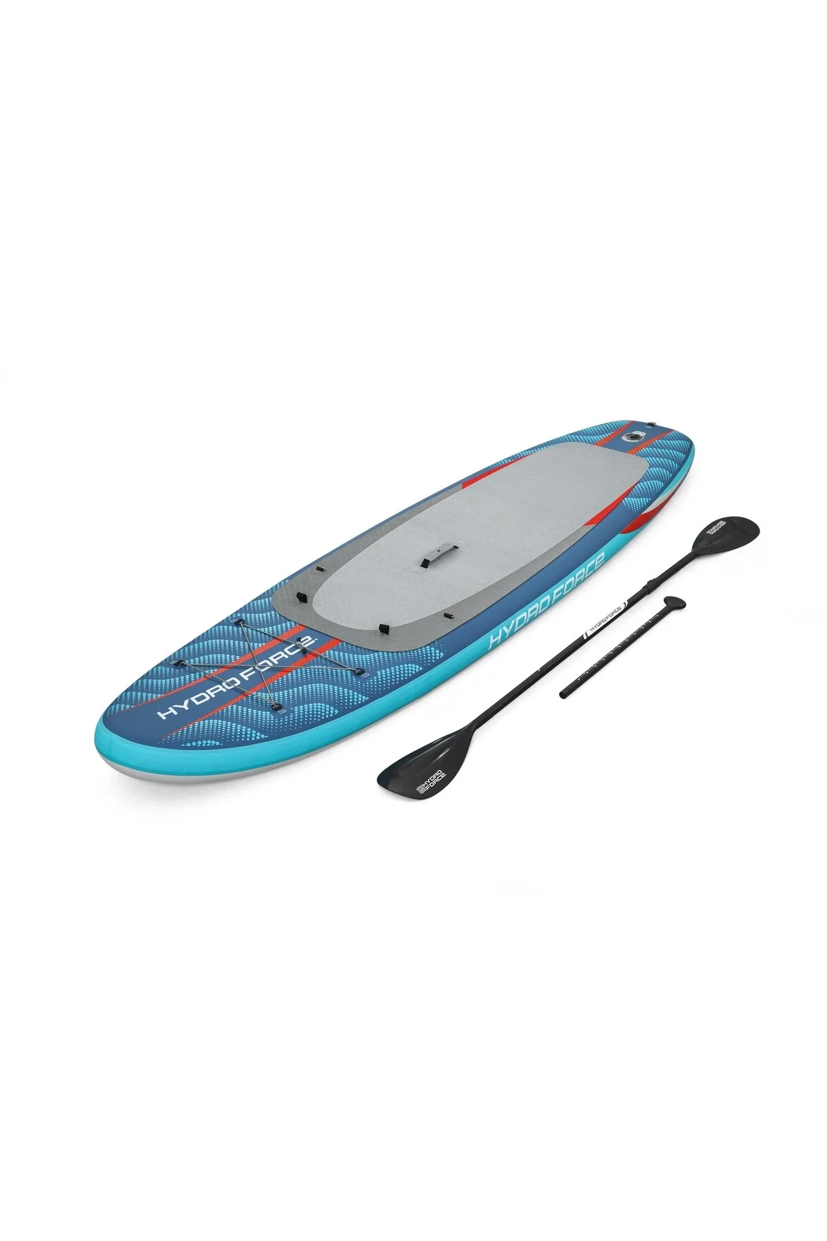 6532b Force Sup Aqua Drifter Paddle Board 305 84x15cm