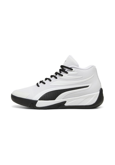 Puma Court Pro Beyaz Basketbol Ayakkabısı - 310829 07 Beyaz