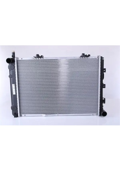 Nıssens 62549a Motor Radyatoru A1245000403 A1245001202 A1245002003