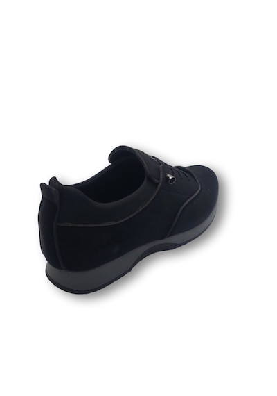Tarzbu Ortapedik Hafif Bağcık Anahtarlı Kadın Spor Yürüyüş Günlük Ayakkabı Tarzpdf1254 4361 Sıyah Tarzbu Ortapedik Hafif Bağcık Anahtarlı Kadın Spor Yürüyüş Günlük Ayakkabı Tarzpdf1254 4361 Sıyah