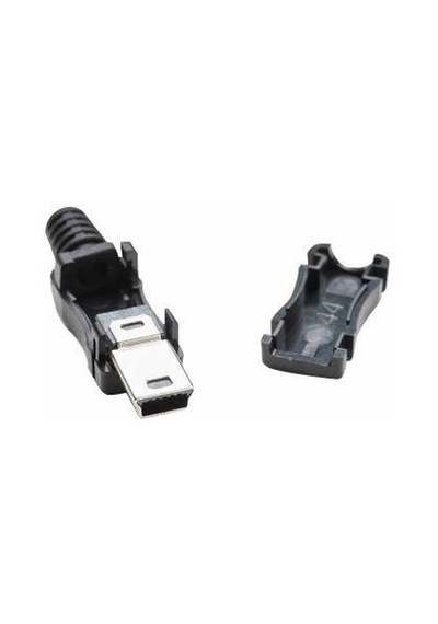 Usb Mini-B Tipi Kılıflı Soket 266513201