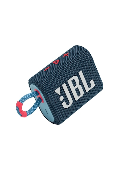 JBL Go 3 IP67 Su Geçirmez Bluetooth Hoparlör