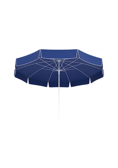 Türklersemsiye Tevalli Parasol'S Elite 100/10 ( 200 Q ) Plaj Bahçe Şemsiyesi - Ç (526277987)