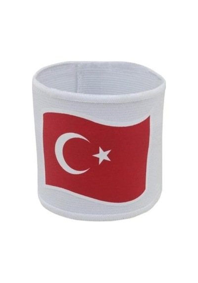 Hnsport Kaptan Kolluğu Kaptanlık Kaptan Bandı Profesyonel Çok Renkli