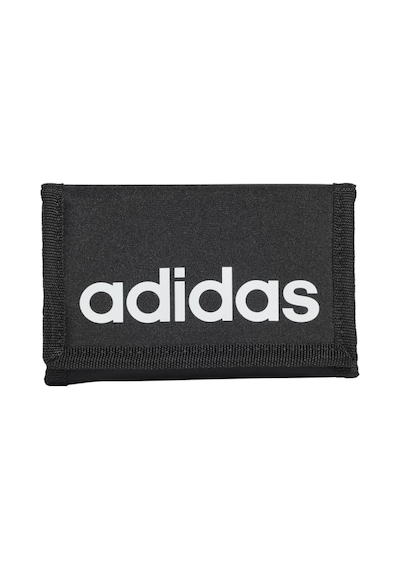 Adidas Adidas Lınear Unısex Spor Cüzdan - Je8346 Siyah
