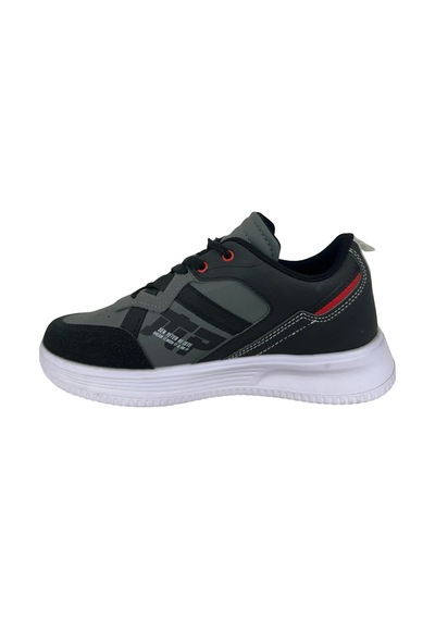Matzeliger 222-2683 Füme Günlük Rahat Sneakers Spor Ayakkabı