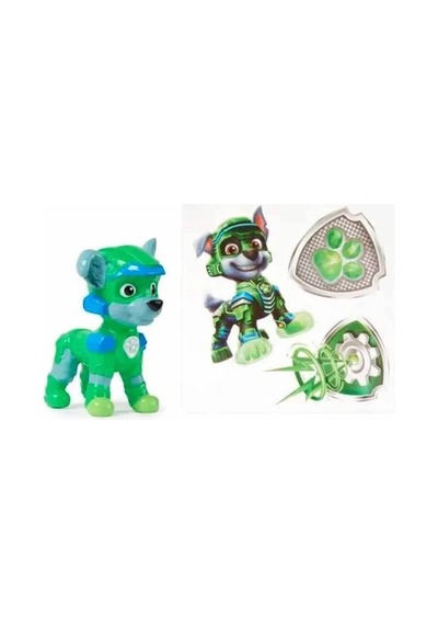 Bfs Süper Film Pup Squad Figürleri Sürpriz Paket 36