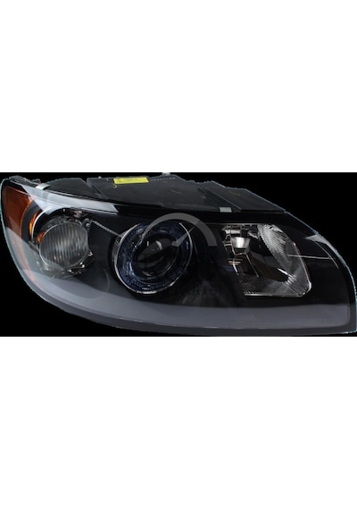 Volvo S-40 2004-2007 Far Sağ Oem No:30678204