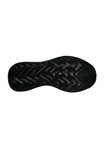 Kemal Tanca 888 103 Erkek Spor Ayakkabı & Sneaker Siyah