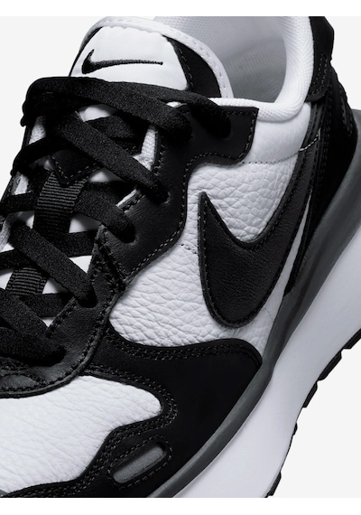 Nike Phoenıx Waffle Leather 'panda' Fq8721-102