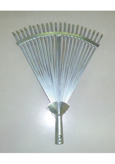 Flyıng Hıgh 15011 Çim Tırmığı. Ayarlı. 22 Parmaklı