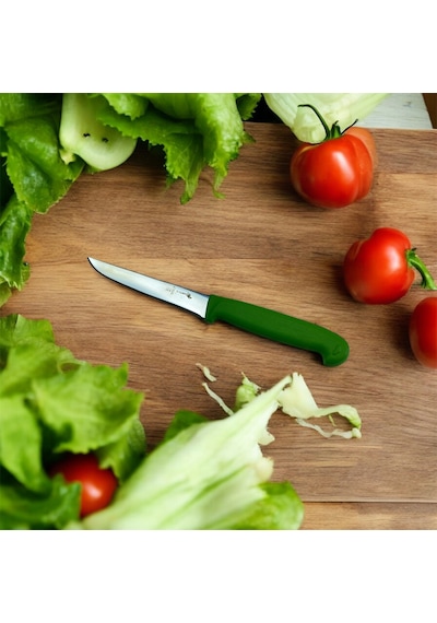 Taita Serisi Sebze Bıçağı 13 Cm Inox