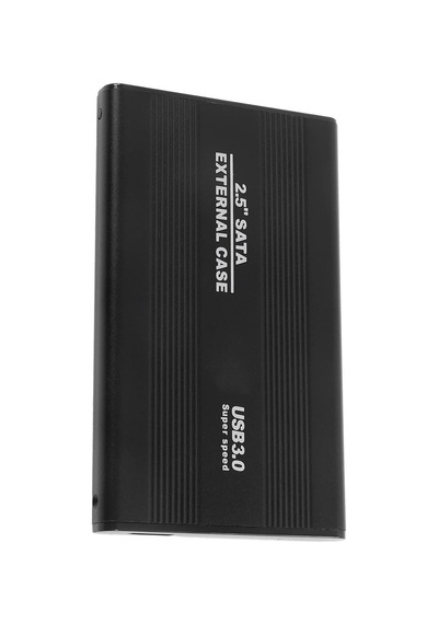 Harici Taşınabilir 3.0 Hdd Usb Taşınabilir Yüksek Ultra İnce Hızlı Sürücü Hdd Disk Kutusu