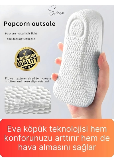 2,5 Cm Boy Uzatıcı Tabanlık Gizli Topuk Yükseltici Ortopedik Rahat Konforlu Uzatan Unisex Eva Köpük Çok Renk