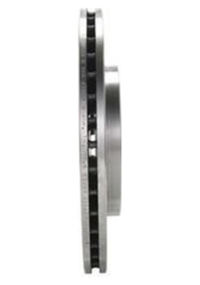 Peugeot 206+ 1.4 2009-2013 Bosch Ön Disk 247mm 2 Adet Kft-kfv-kf