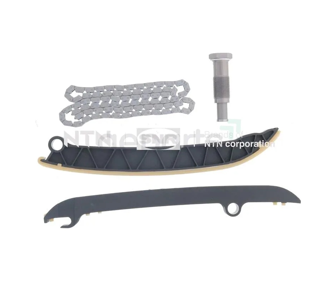 Eksantrik Zincir Seti Vw Golf 6 1.2tsı 2008-2012 Cbzb - Cbza