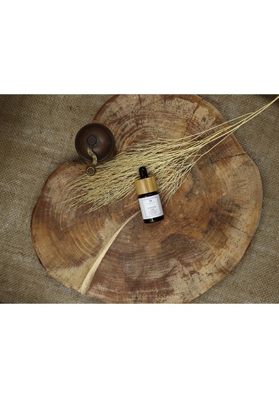 Aysenin Zencefil Yağı / Ginger Oil 15 ML