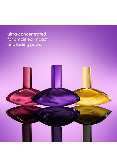Euphoria Bold Elixir Parfum Intense Edp Kadın Parfümü 100 Ml Diğer