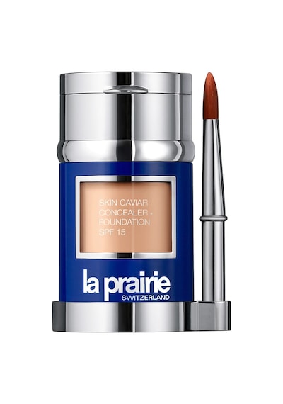 La Prairie Skin Caviar Concealer Foundation Spf 15 - Peche Diğer