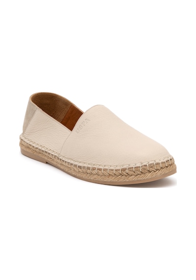 U.S. Polo Assn. Erkek Bej Casual Ayakkabı 50288940-VR011