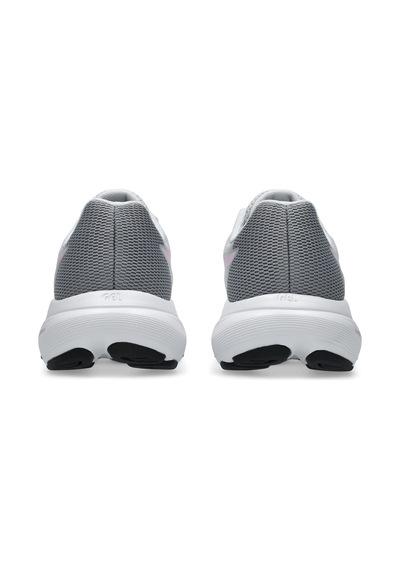 Asics Gel-contend 10 Kadın Gri Koşu Ayakkabısı 1012c013-020
