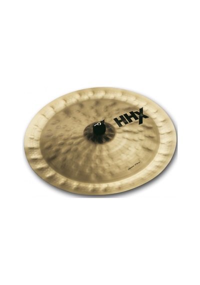 Sabıan 11816xn 18" Chınese Hhx 18" Hhx Chınese