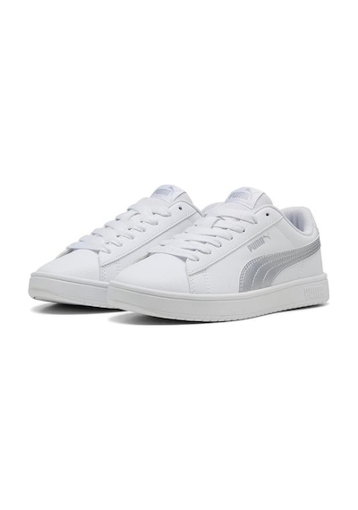 Puma Rickie Classic Jr Çocuk Beyaz Sneaker Beyaz