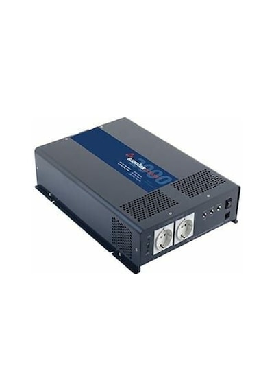 Linetech 24v 2000w Tam Sinüs Inverter
