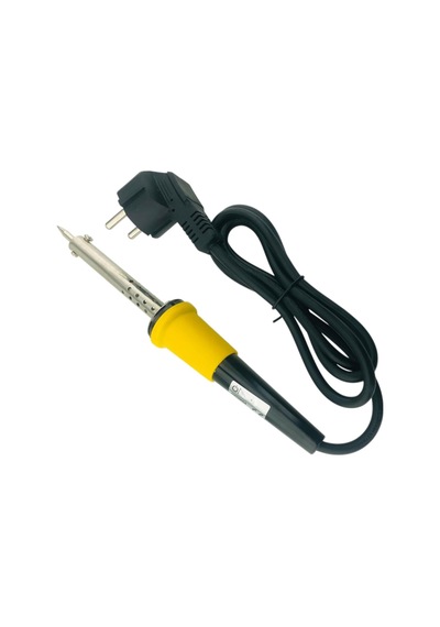 Orret Home 60w Kalem Havya Elektronik Lehimleme İçin Hızlı Isınan Lehim Makinesi, Ergonomik Ve Hafif Yapı, Teknik Ve Hobi Kullanımına Uygun Havya Aracı