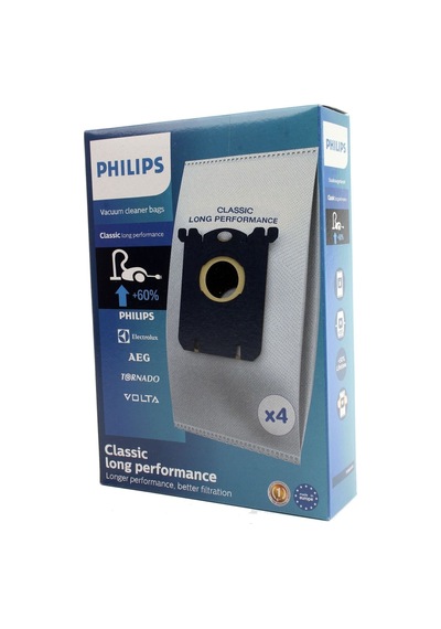 Philips Fc 9170 Performer Pro S Bag Toz Torbası A++kalite Uyumlu