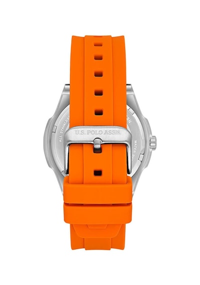 U.S. Polo Assn. USPA1105-04 Erkek Kol Saati