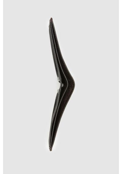 U.S. Polo Assn. Erkek Kahverengi Cüzdan 50330496-vr029