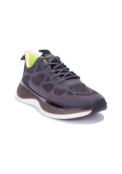 Gamelu 23Ym Gruff Fume Sneaker Füme