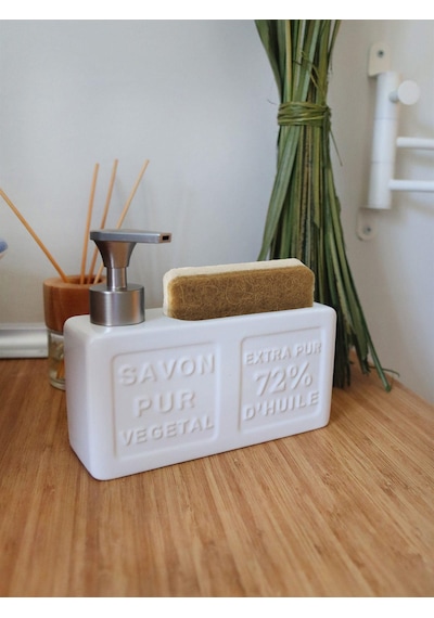 The Mia Savon Sıvı Sabunluk 420 Ml Sbn0032